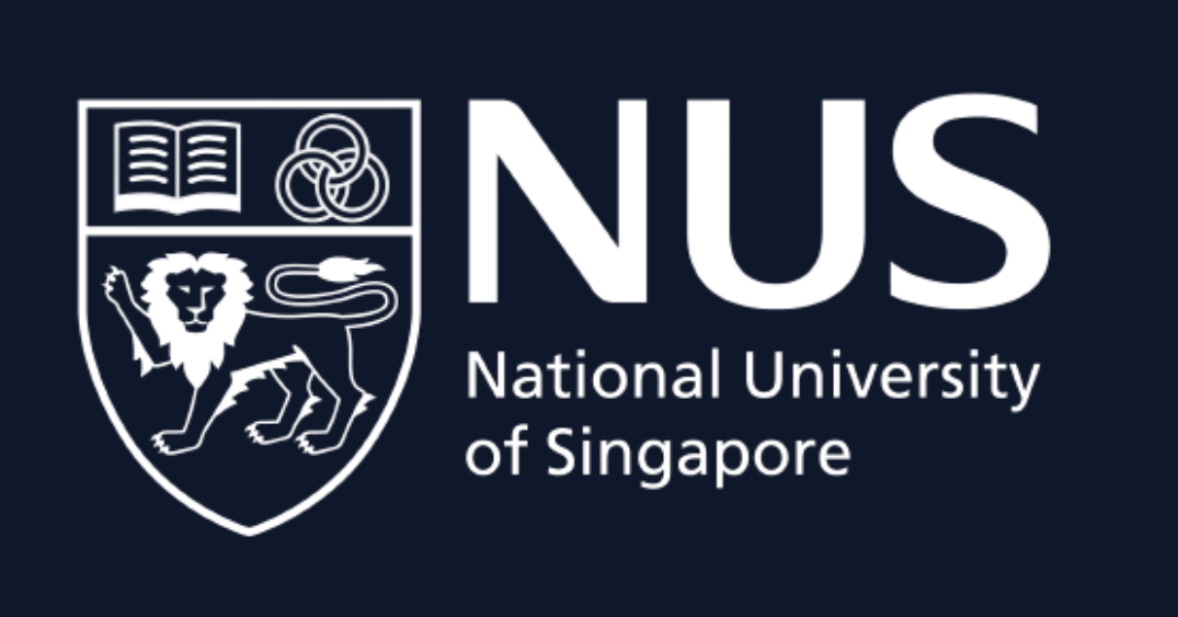 NUS logo